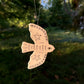 Folk Bird Sun Catcher