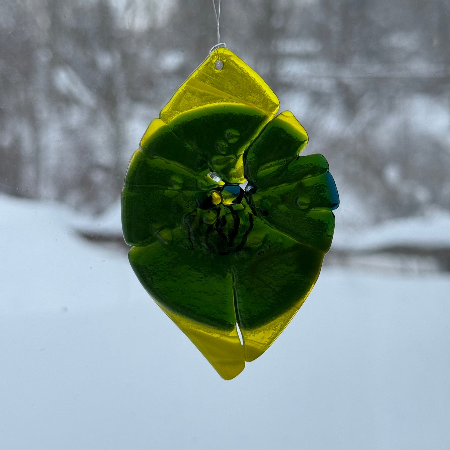 Shattered Reality Eyeballs