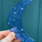 Moon Window Hanger - Seasons Collection