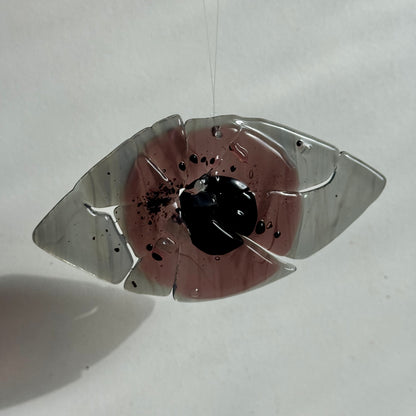 Shattered Reality Eyeballs