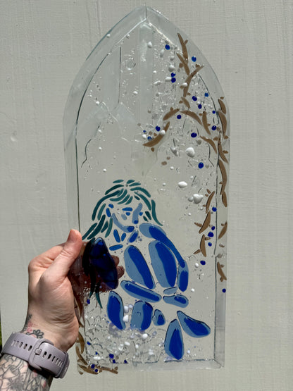 Seasons Goddess Panels