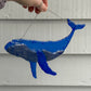 Humpback Whale Suncatcher