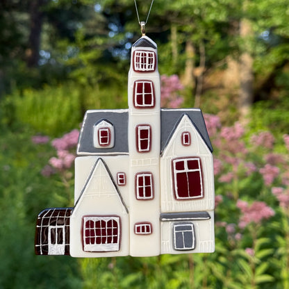 Practical Magic House