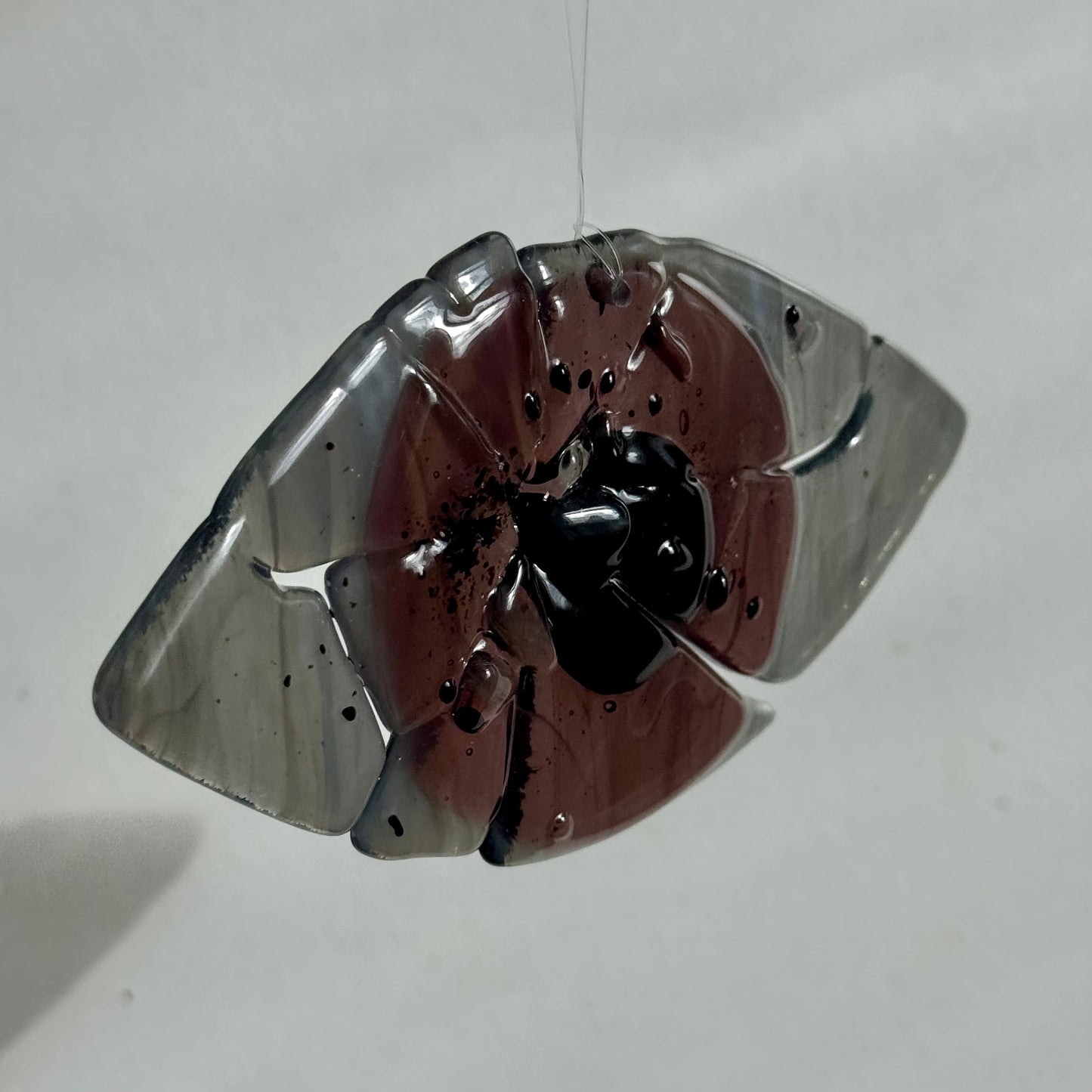 Shattered Reality Eyeballs