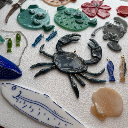 Ocean Mystery Box