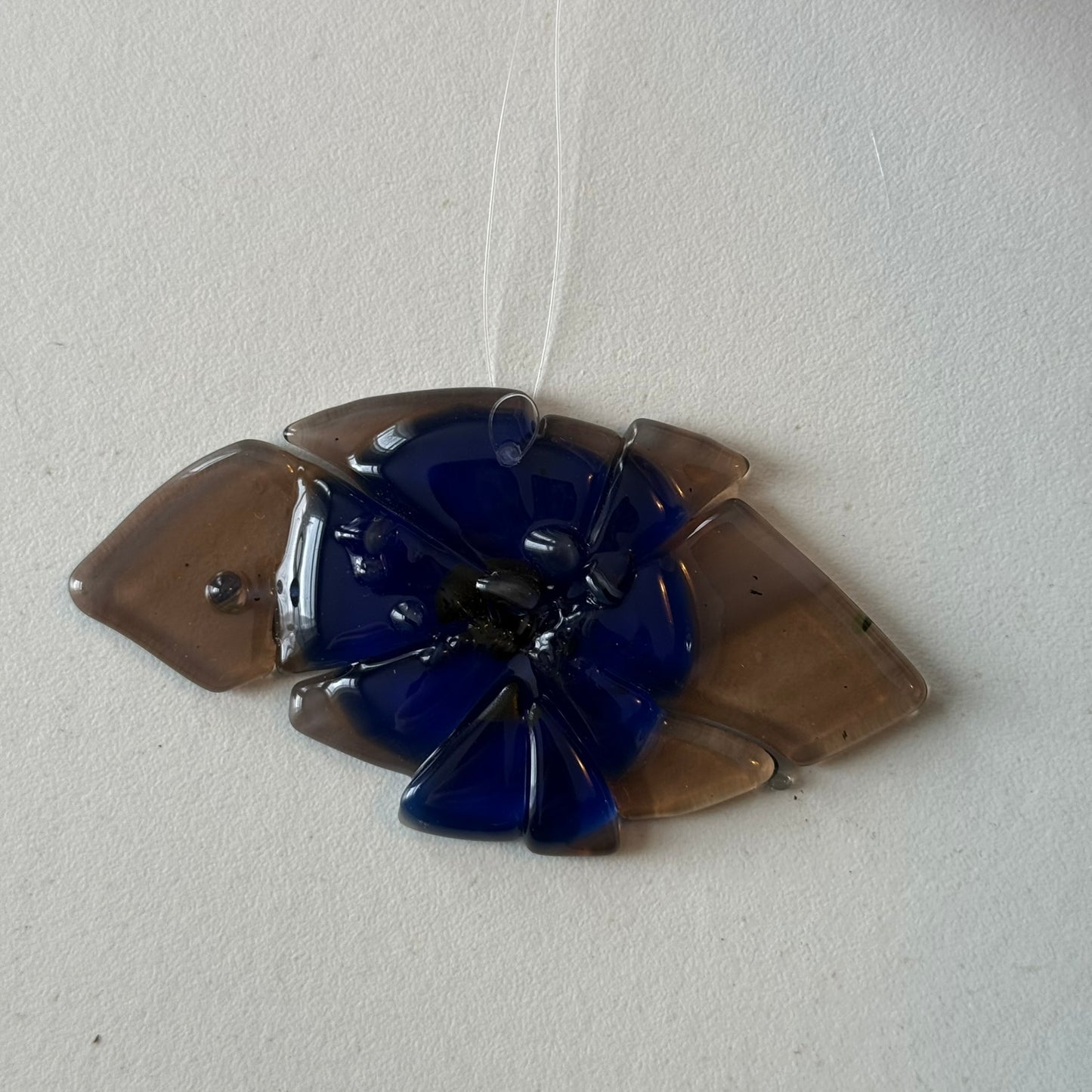 Shattered Reality Eyeballs