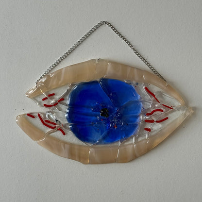Shattered Reality Eyeballs