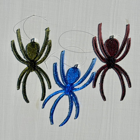 Spider Suncatcher