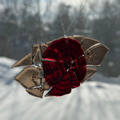 Shattered Reality Eyeballs