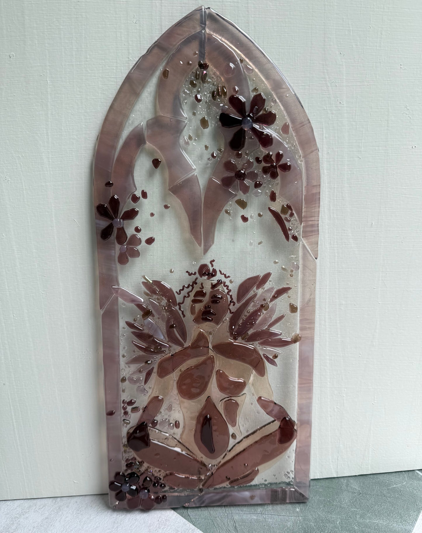 Seasons Goddess Panels