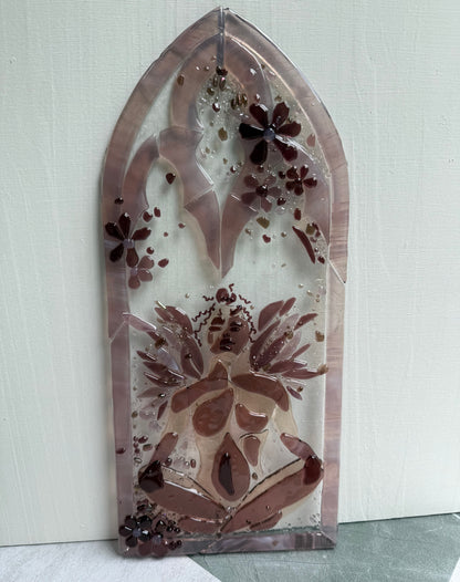 Seasons Goddess Panels