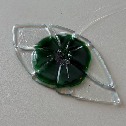 Shattered Reality Eyeballs
