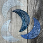 Moon Window Hanger - Seasons Collection