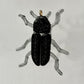 Deathwatch Beetle Sun Catcher