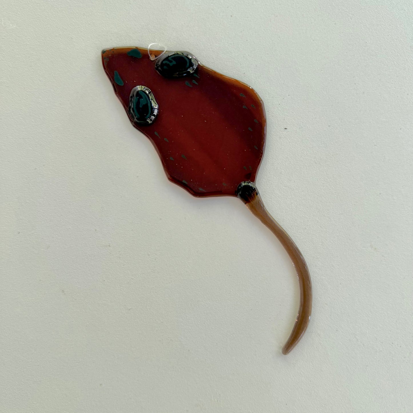Mouse Sun Catcher