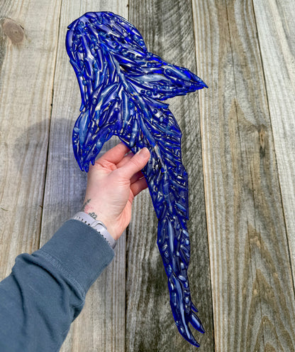 Unbroken Whale Shark
