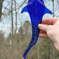 Whale Shark Suncatcher