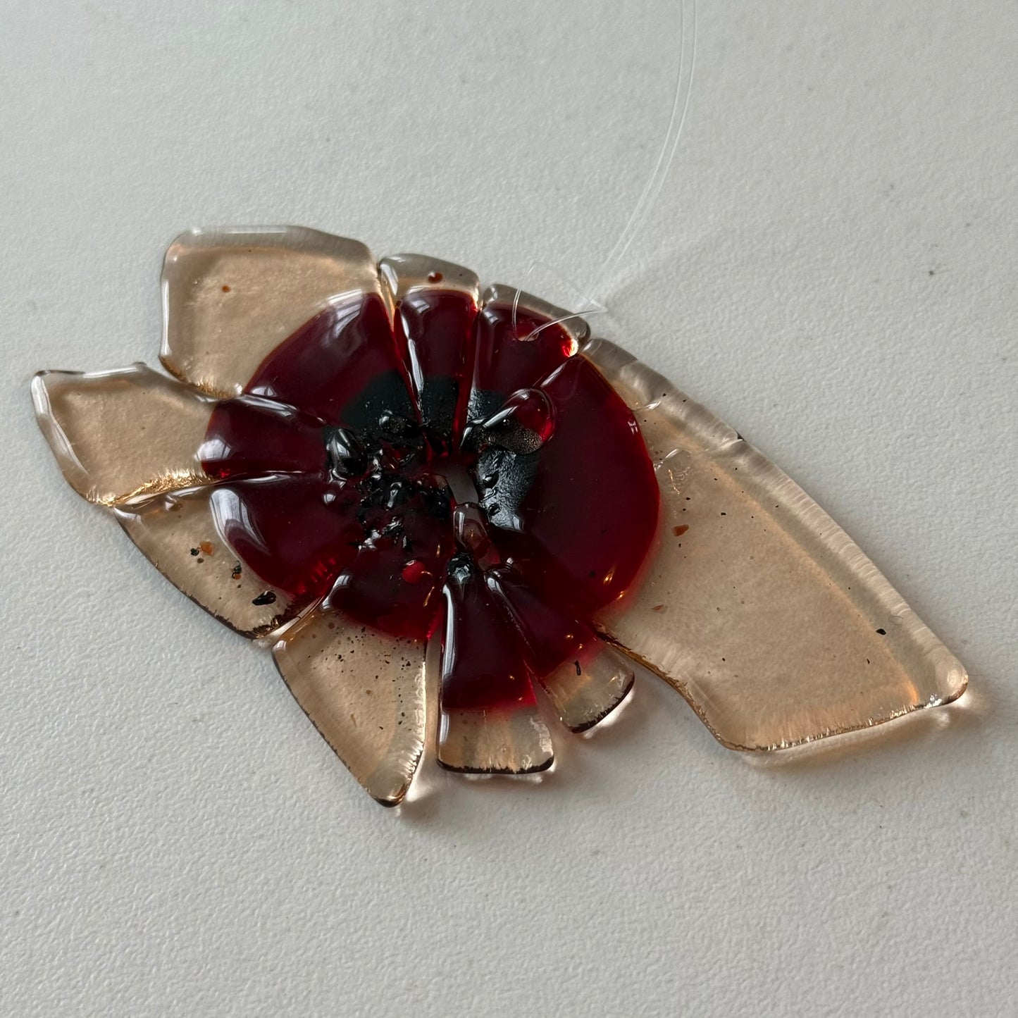 Shattered Reality Eyeballs