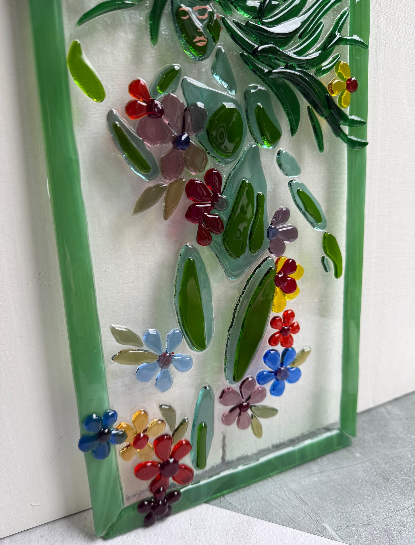 Seasons Goddess Panels