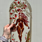Seasons Goddess Panels
