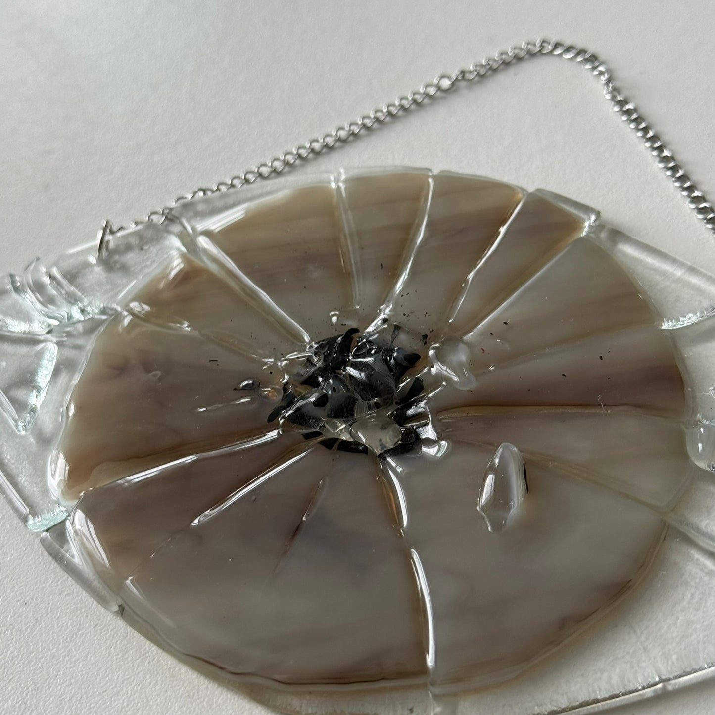 Shattered Reality Eyeballs