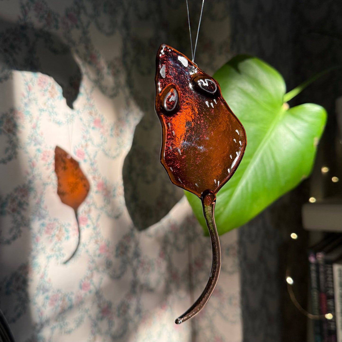 Mouse Sun Catcher