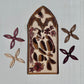 Healing Goddess Panel