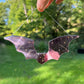 Halloween Bat Window Hanger