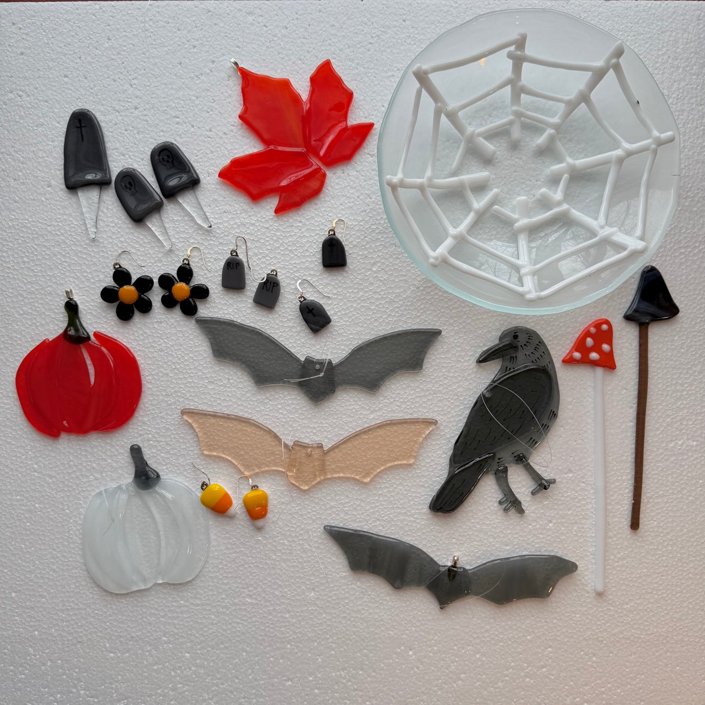 Halloween Mystery Box