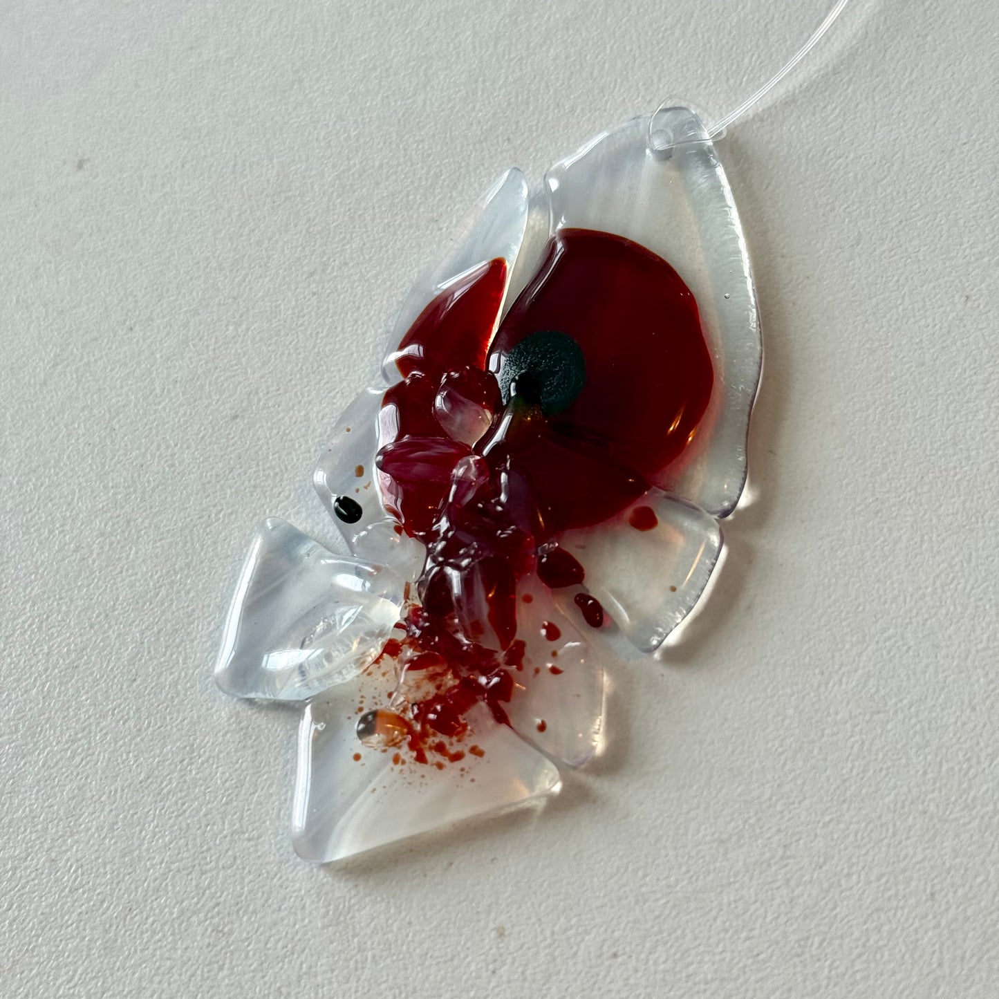 Shattered Reality Eyeballs