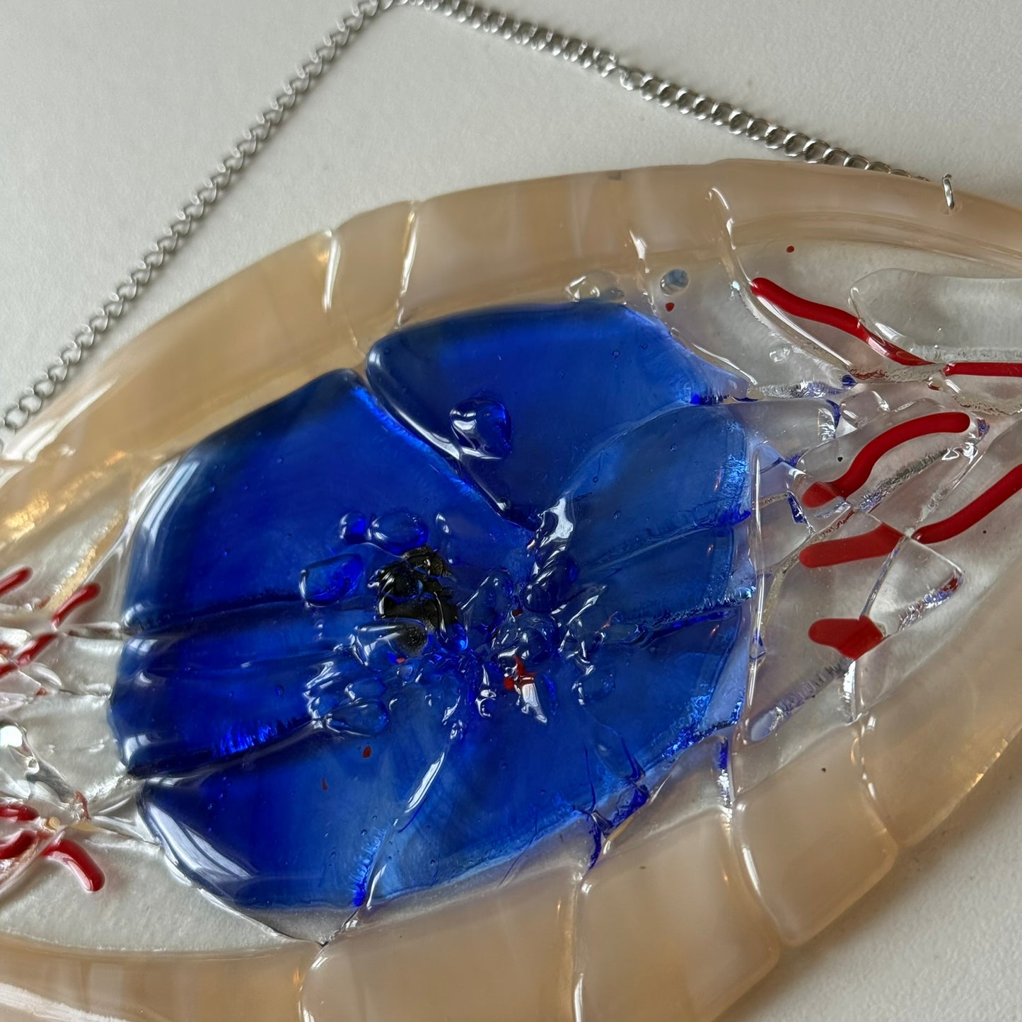 Shattered Reality Eyeballs