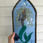 Mermaid Panel
