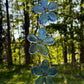 Forget-Me-Not Flower Chain
