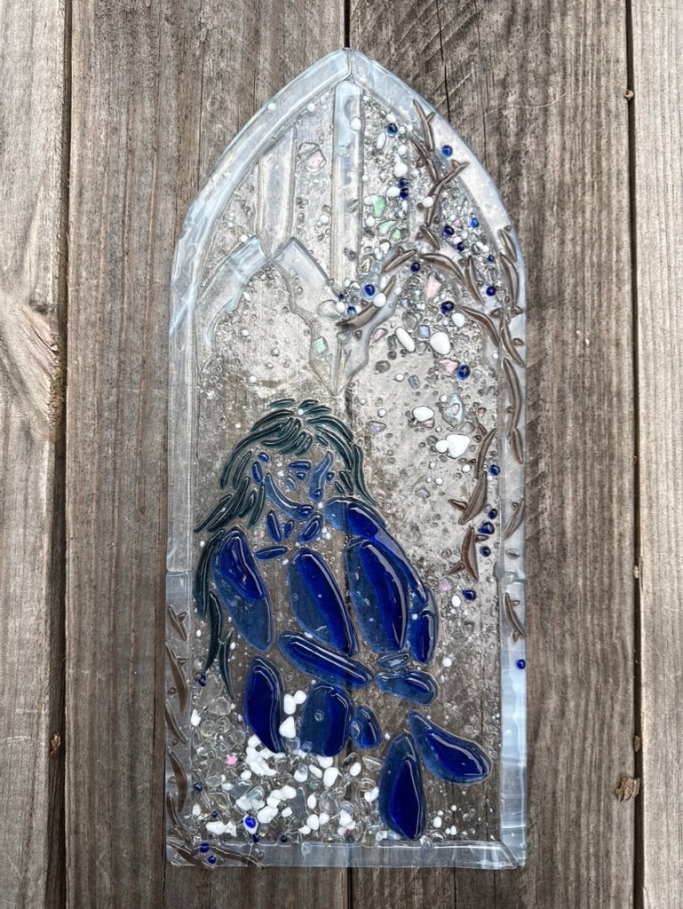 Seasons Goddess Panels