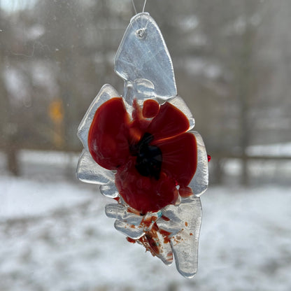 Mystery Traumatic Eyeball