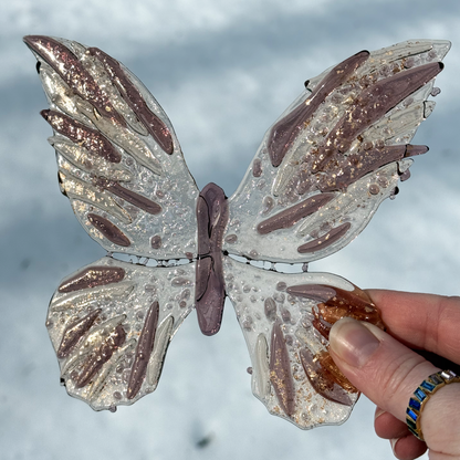 Metamorphosis Butterfly - Original Large