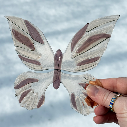 Metamorphosis Butterfly - Original Large