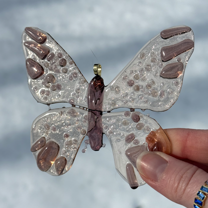 Metamorphosis Butterfly - Original Small