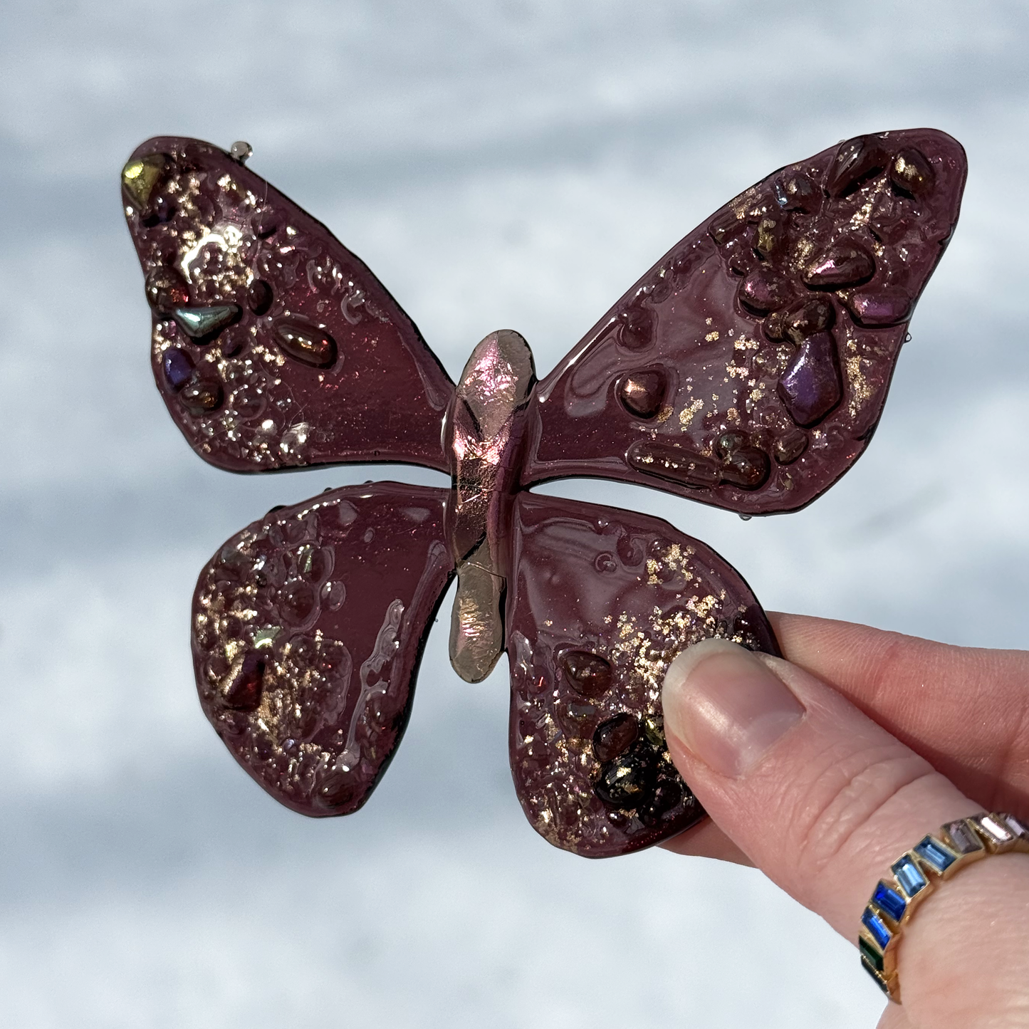 Metamorphosis Butterflies