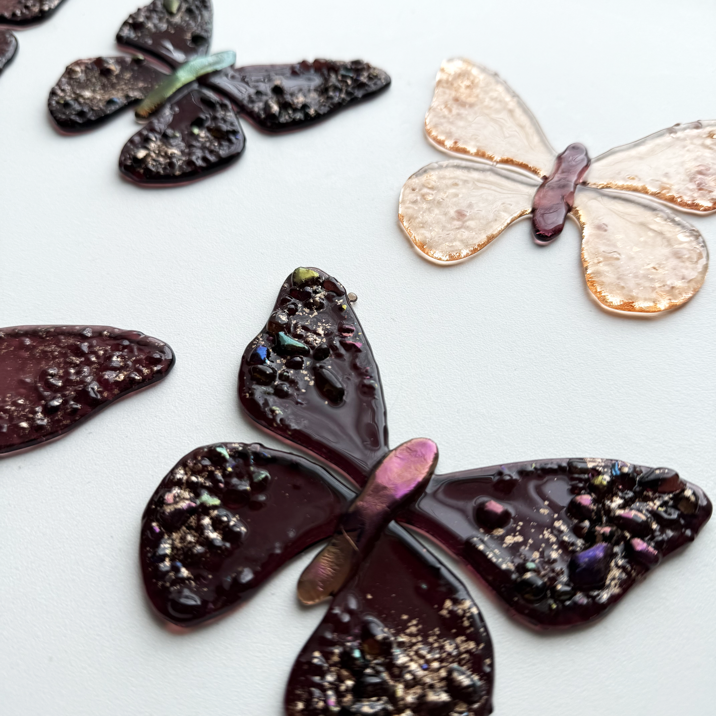 Metamorphosis Butterflies