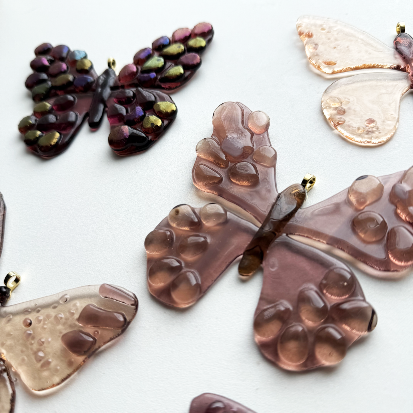 Metamorphosis Butterfly - Original Small