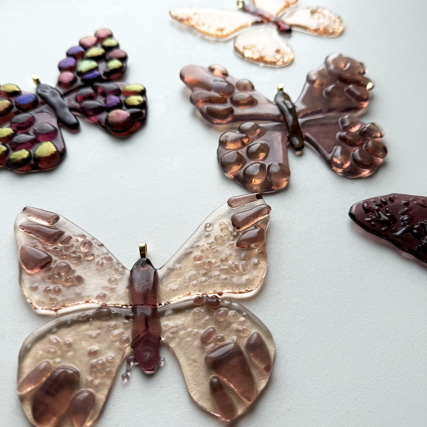 Metamorphosis Butterfly - Original Small