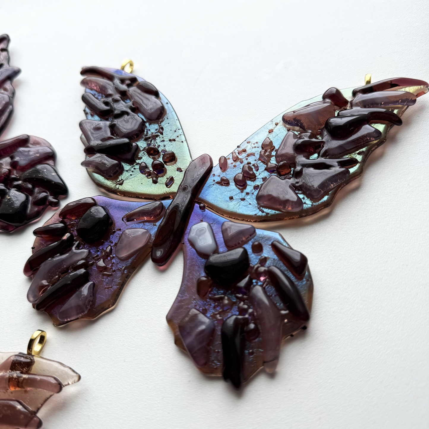 Metamorphosis Butterfly - Original Large