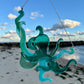 Octopus Sun Catcher