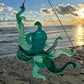 Octopus Sun Catcher