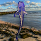 Whale Shark Suncatcher