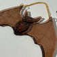 Woodland Bat Suncatcher