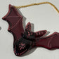 Woodland Bat Suncatcher