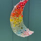 Rainbow Moon Sun Catcher