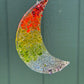 Rainbow Moon Sun Catcher